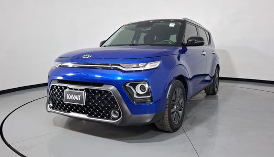 Autos Kia Soul 2020 Suv Seminuevos en México | Kavak