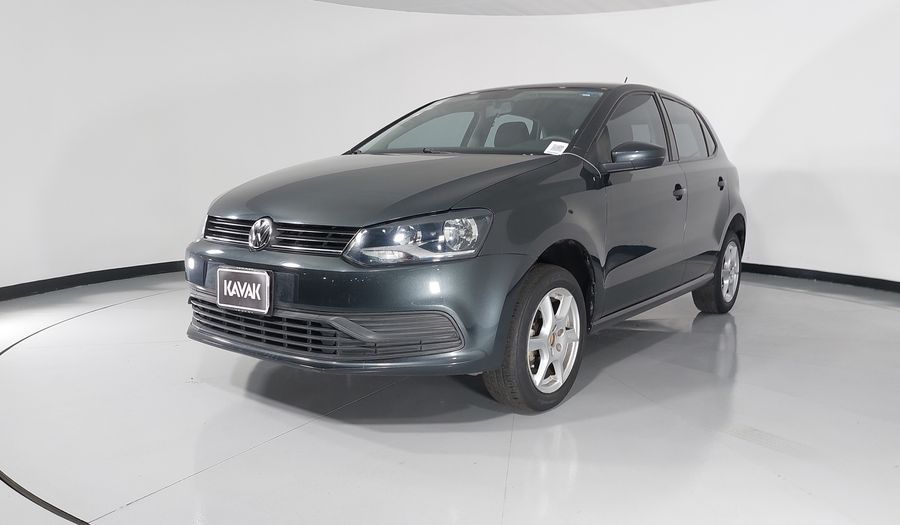 Volkswagen Polo 1.6 STARTLINE Hatchback 2019