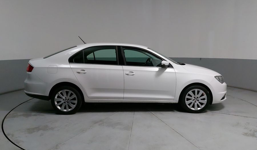 Seat Toledo 1.4 STYLE DSG Sedan 2017