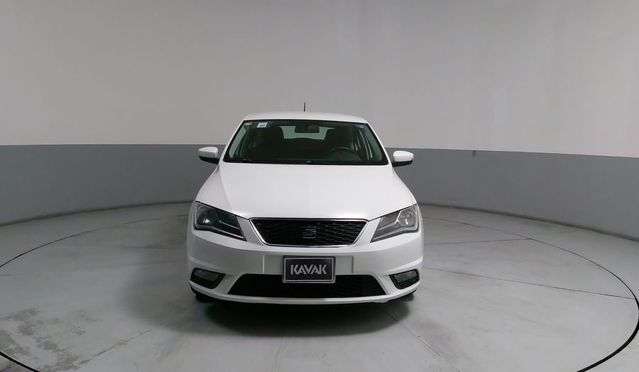 Seat Toledo 1.4 STYLE DSG Sedan 2017