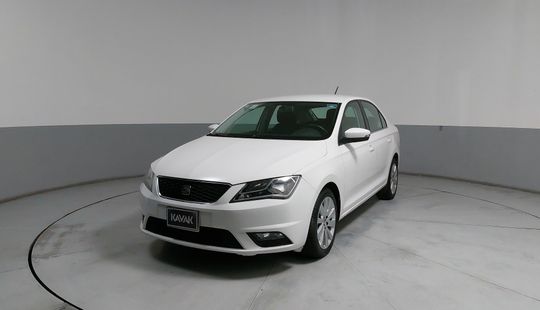 Seat • Toledo