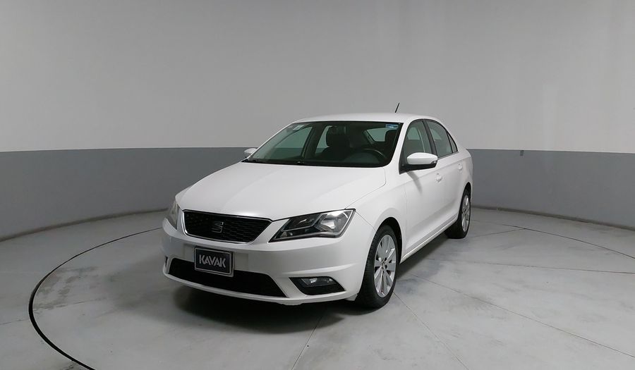 Seat Toledo 1.4 STYLE DSG Sedan 2017