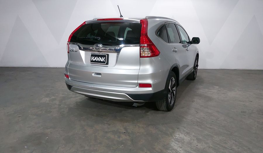 Honda Cr-v 2.4 EXL NAVI Suv 2016