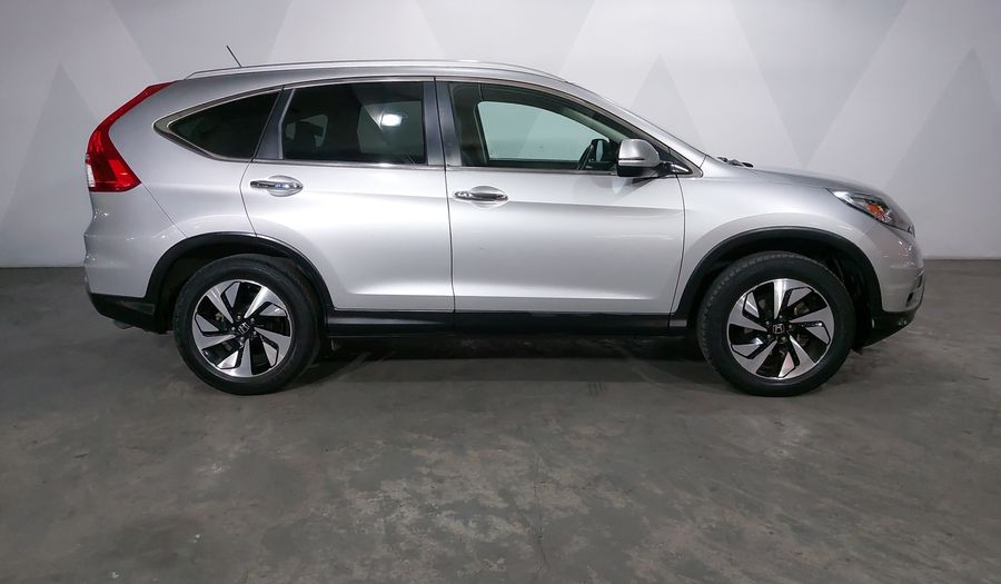 Honda Cr-v 2.4 EXL NAVI Suv 2016