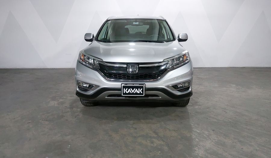 Honda Cr-v 2.4 EXL NAVI Suv 2016