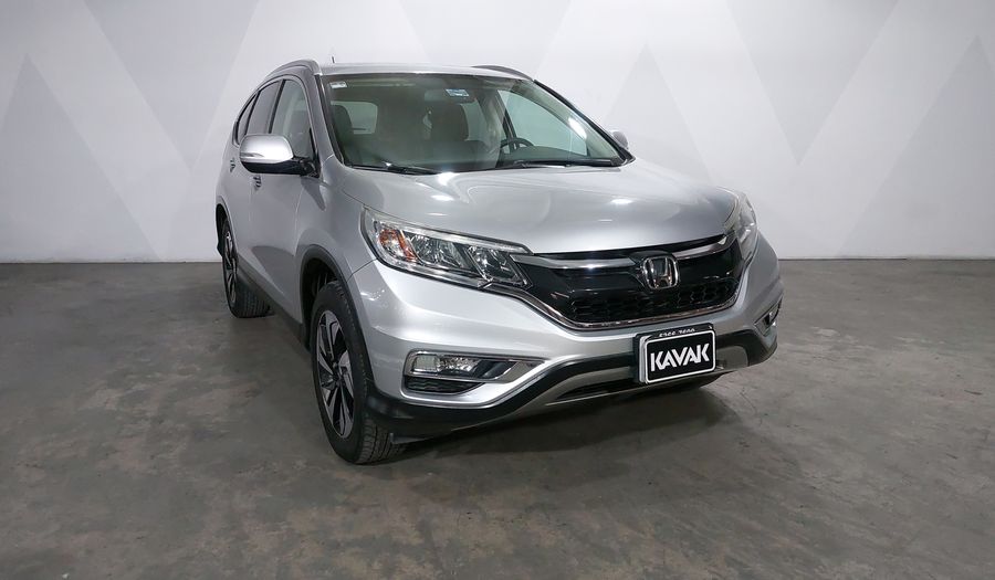 Honda Cr-v 2.4 EXL NAVI Suv 2016