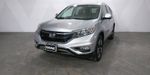 Honda Cr-v 2.4 EXL NAVI Suv 2016