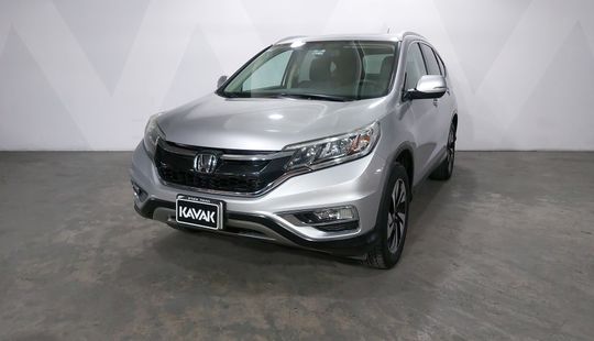 Honda • CR-V