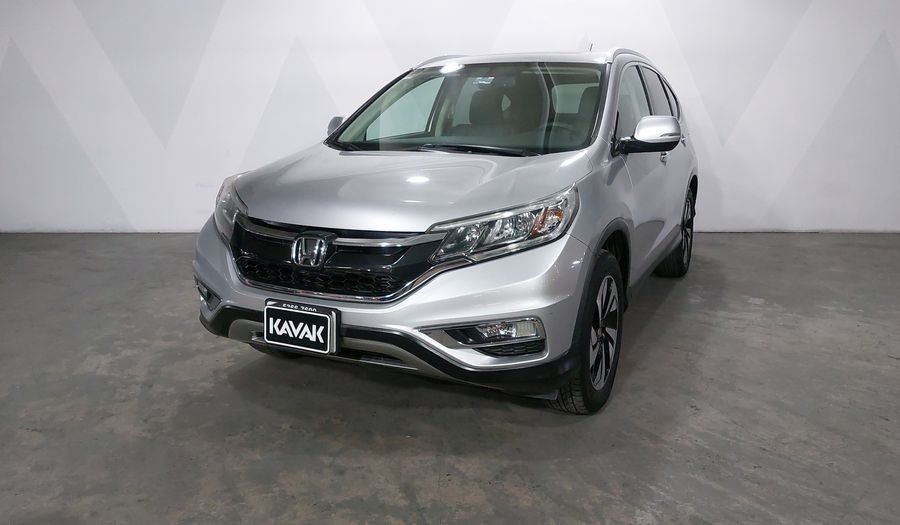 Honda Cr-v 2.4 EXL NAVI Suv 2016