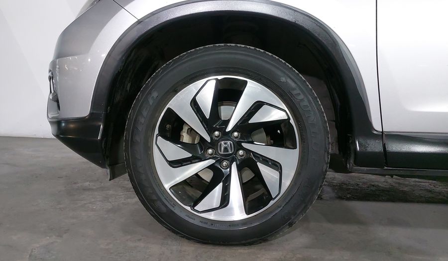 Honda Cr-v 2.4 EXL NAVI Suv 2016