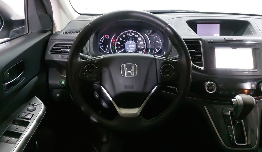 Honda Cr-v 2.4 EXL NAVI Suv 2016