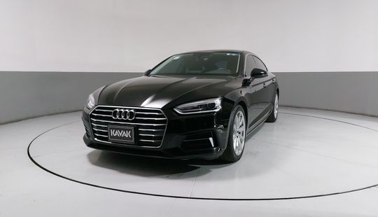 Audi • A5