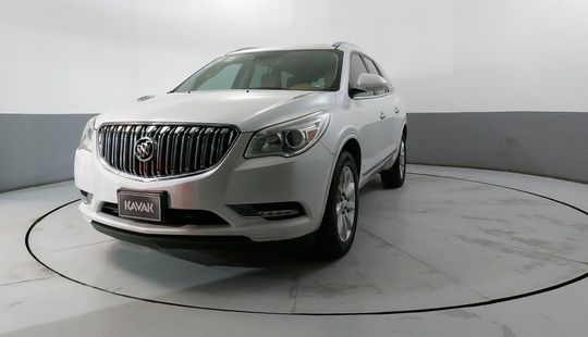 Buick • Enclave