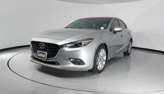 Mazda • Mazda 3