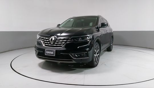 Renault • Koleos