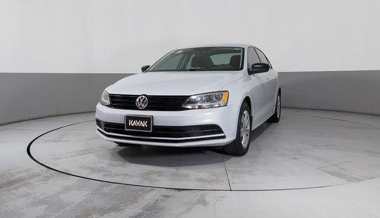 Volkswagen • Jetta