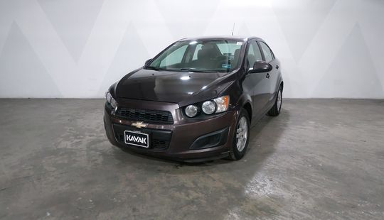 Chevrolet • Sonic