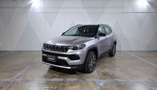 Jeep • Compass