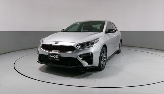 Kia • FORTE