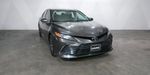 Toyota Camry 2.5 XLE AUTO Sedan 2021