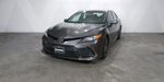 Toyota Camry 2.5 XLE AUTO Sedan 2021