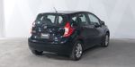 Nissan Note 1.6 ADVANCE CVT Hatchback 2014