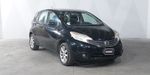 Nissan Note 1.6 ADVANCE CVT Hatchback 2014