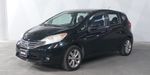 Nissan Note 1.6 ADVANCE CVT Hatchback 2014