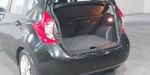 Nissan Note 1.6 ADVANCE CVT Hatchback 2014