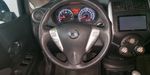 Nissan Note 1.6 ADVANCE CVT Hatchback 2014