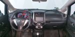 Nissan Note 1.6 ADVANCE CVT Hatchback 2014