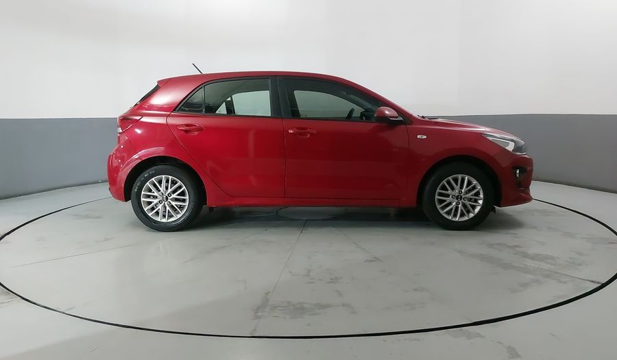 Kia Rio 1.6 LX AUTO Hatchback 2021