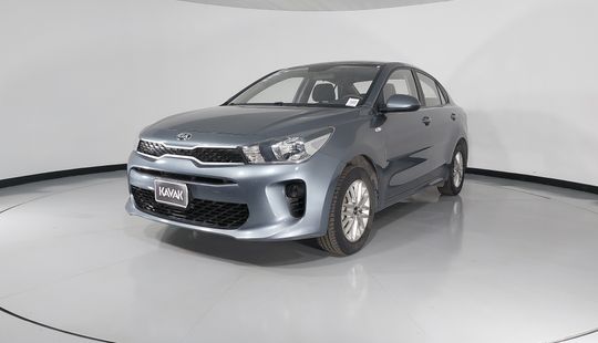 Kia • Rio