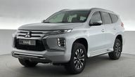 Mitsubishi Montero Sport GLS PREMIUM Suv 2020