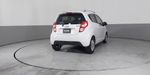 Chevrolet Spark 1.4 LTZ C MT Hatchback 2016