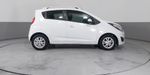 Chevrolet Spark 1.4 LTZ C MT Hatchback 2016