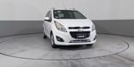 Chevrolet Spark 1.4 LTZ C MT Hatchback 2016