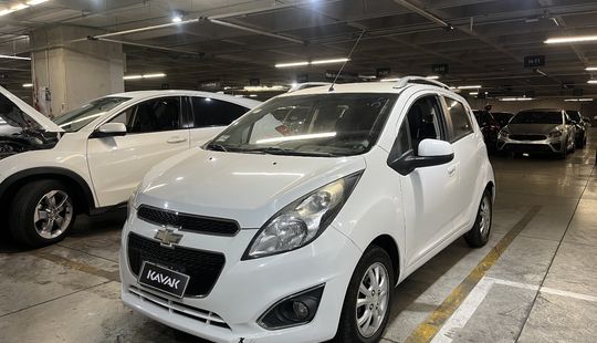 Chevrolet • Spark