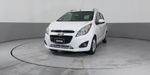 Chevrolet Spark 1.4 LTZ C MT Hatchback 2016