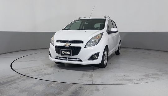 Chevrolet • Spark