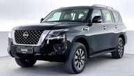 Nissan Patrol SE T2 Suv 2023