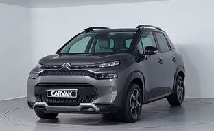 Citroën • C3 Aircross