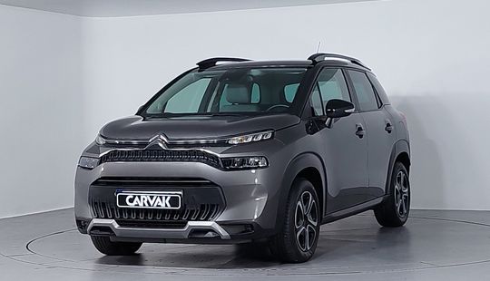 Citroën • C3 Aircross