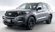 Ford Explorer ST Suv 2022