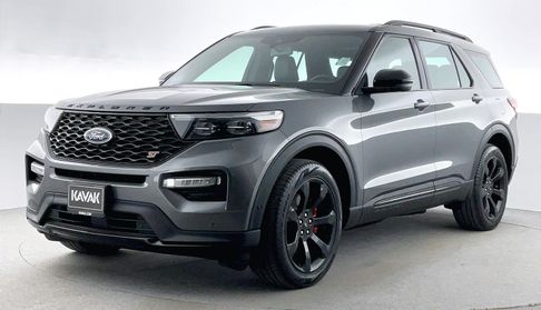 Ford Explorer ST Suv 2022