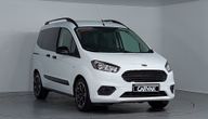 Ford Tourneo Courier 1.0 ECOBOOST TITANIUM PLUS Van 2023