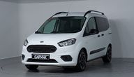 Ford Tourneo Courier 1.0 ECOBOOST TITANIUM PLUS Van 2023