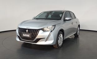 Peugeot • 208