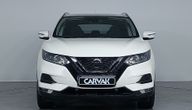 Nissan Qashqai MC 1.6 DCI X TRONIC TEKNA Suv 2018