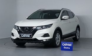 Nissan • Qashqai